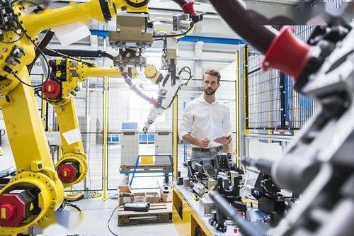 意法半導體賦能工業市場智能 無線與安全