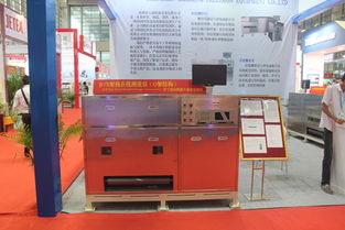 大成設(shè)備展示新密度測試儀產(chǎn)品