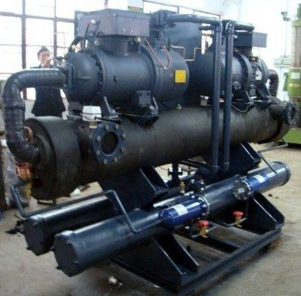 中山黃圃鎮(zhèn)麥克維爾冷凍機(jī)組回收正規(guī)回收公司回收廠家及公司