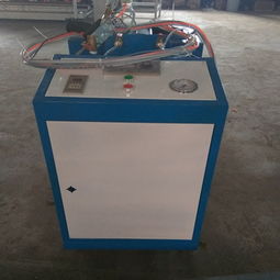 管道補口聚氨酯高壓發(fā)泡機 產品性能 技術文章 大城縣啟航機械設備廠