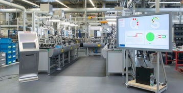 工廠的目標(biāo)到底是無(wú)人化還是少人化