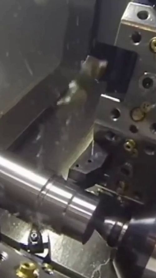 重量級(jí)產(chǎn)品機(jī)械加工 技術(shù)實(shí)力與創(chuàng)新突破