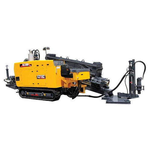 金華地區(qū)非開(kāi)挖頂管施工價(jià)格及機(jī)械設(shè)備解析