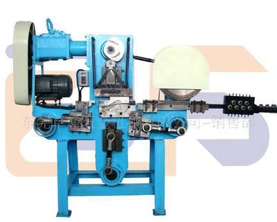 貨架立體掛鉤專用機 高效機械解決方案