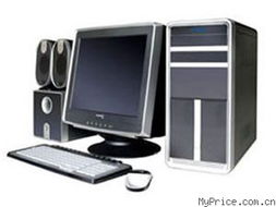 長城嘉翔7000 7331T 臺式電腦報價與產品總覽