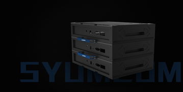 中科院計算機所 產品設計在計算機研究中的融合與創新