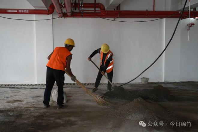 德陽(yáng)智慧停車(chē)新篇章 1700余個(gè)智能停車(chē)位即將上線，便捷生活再升級(jí)